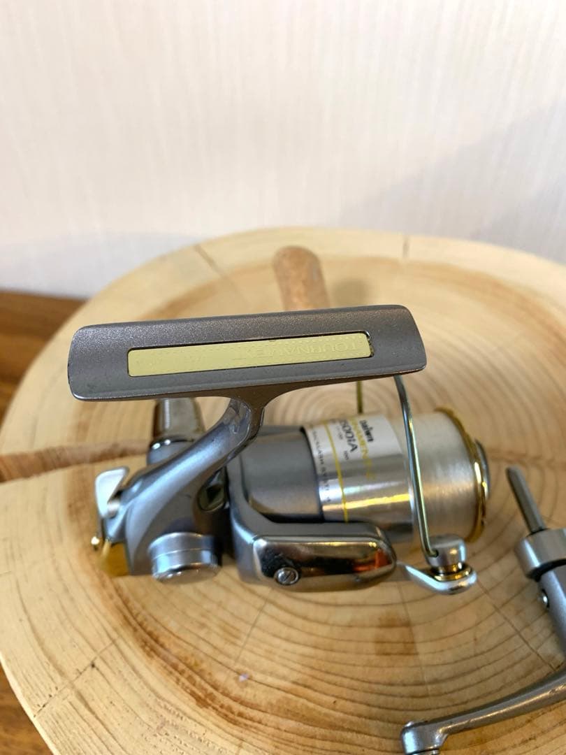 Daiwa ダイワトーナメントZ 1500iA