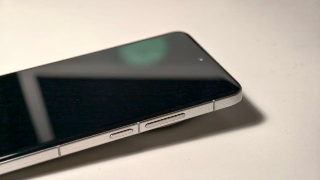 vivo X200 pro チタニウム 12GB/256GB