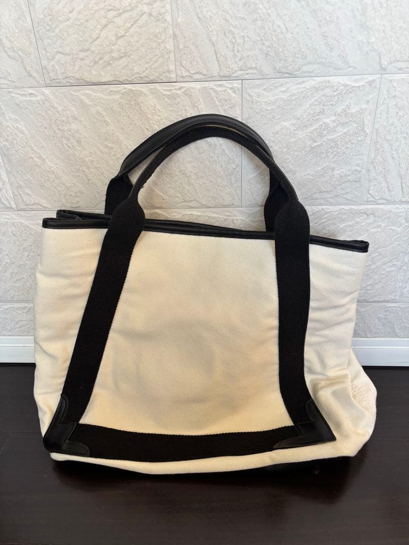 シャネル　ノベルティバック