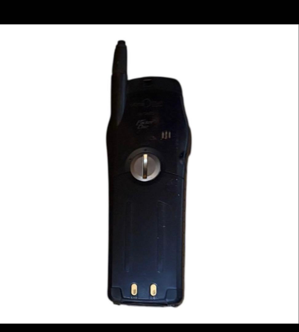 G'zOne 2台セット C409CA「MAKKA」& 初代 C303CA