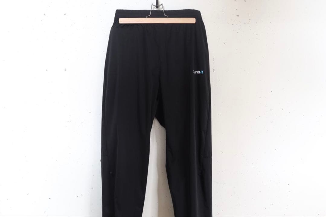 ◎ yuki ◎zauna suit サイズM ブラック 上下セットアップ