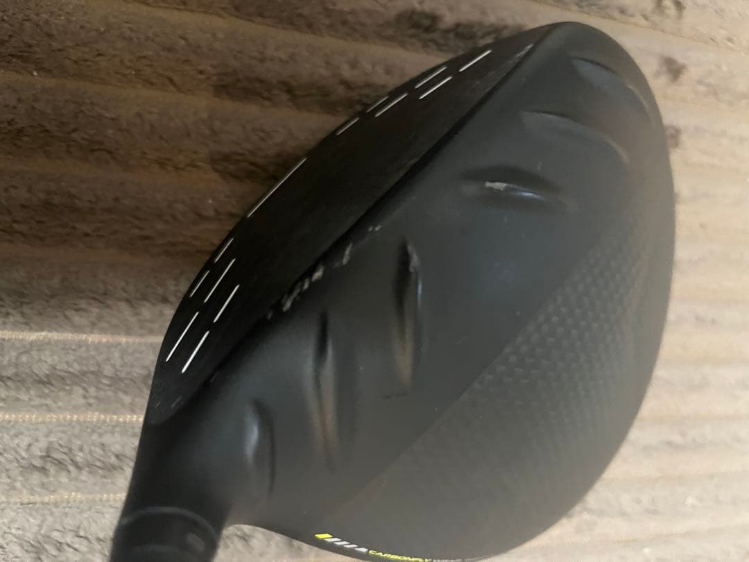 PING G430 Max 10K 9° （ヘッドのみ）