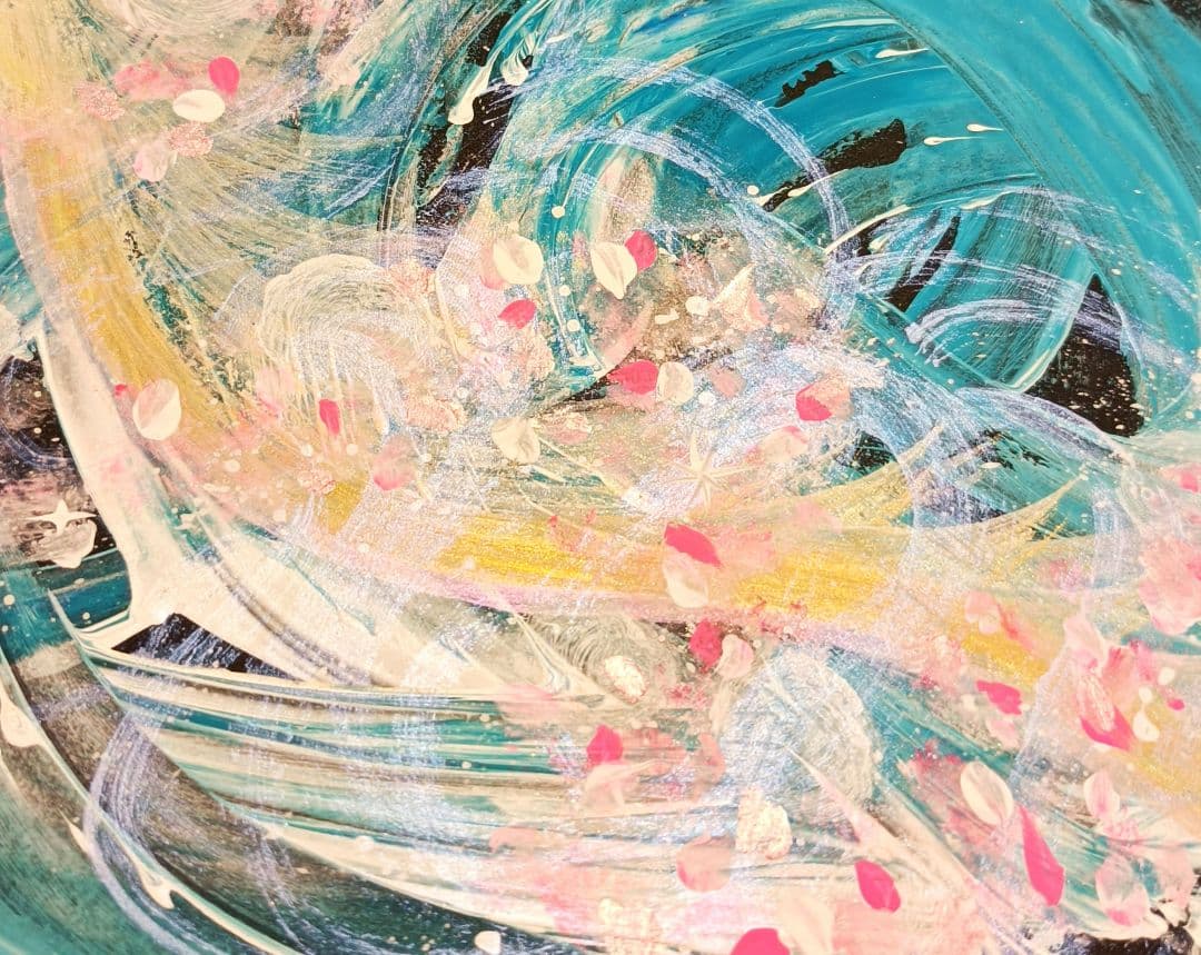 ハル❀双子龍様❀新月の導き❀