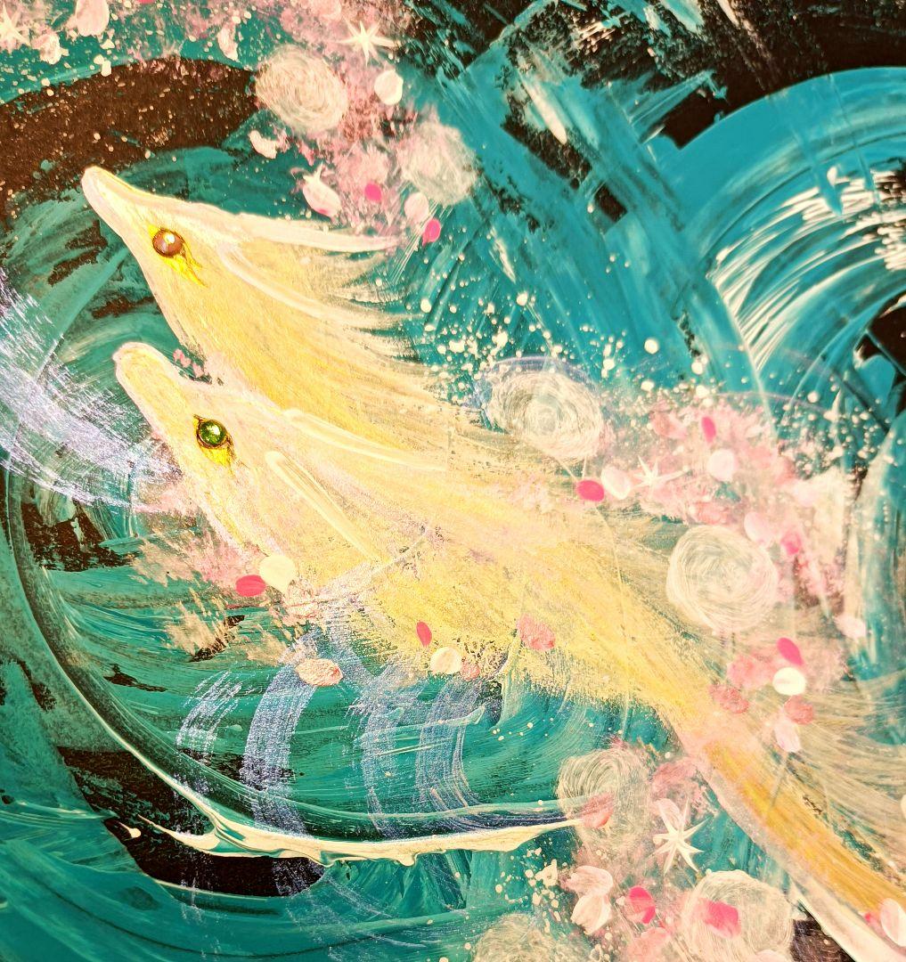 ハル❀双子龍様❀新月の導き❀