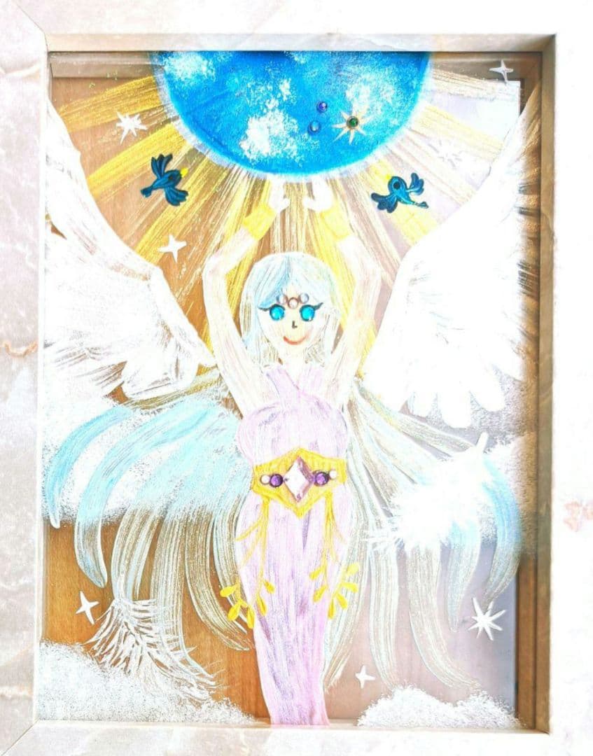 ハル❀双子龍様❀新月の導き❀