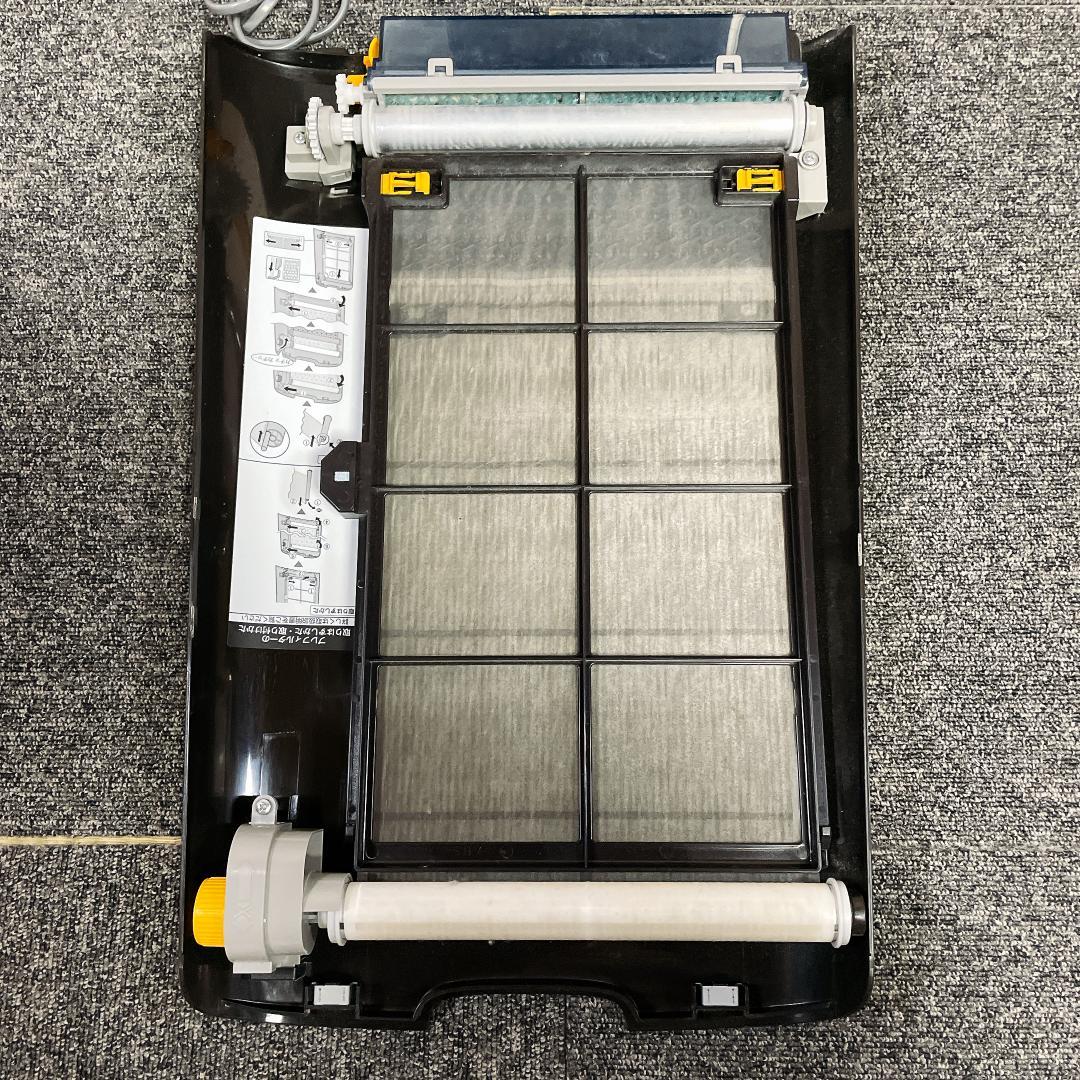 SHARP 空気清浄機　KI-NX75-T 2021年製