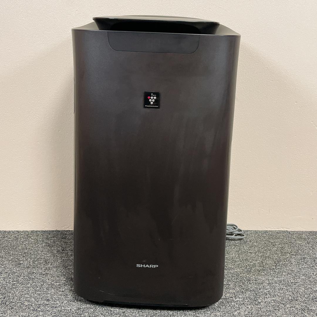 SHARP 空気清浄機　KI-NX75-T 2021年製