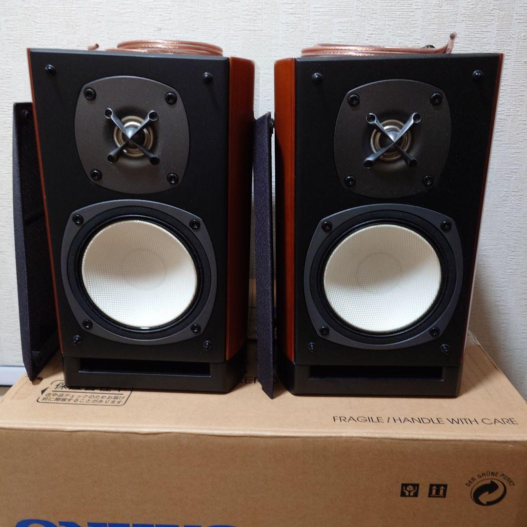 ONKYO D-212EX スピーカー