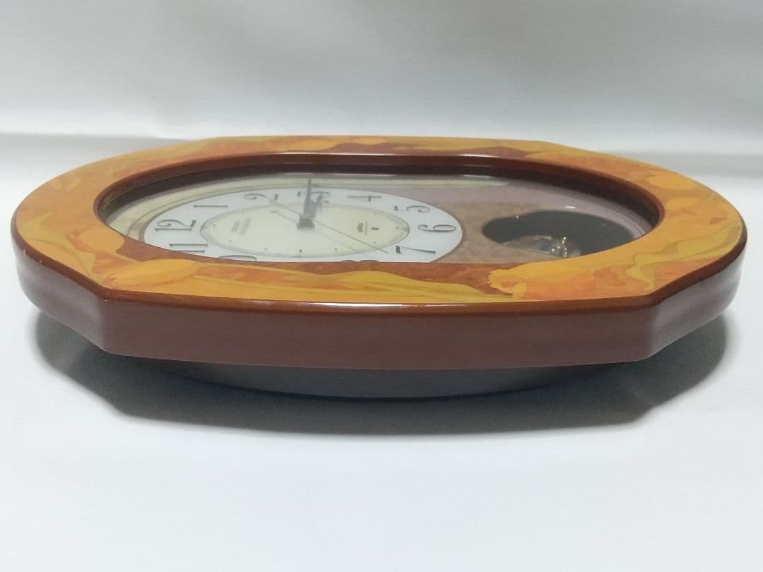 SEIKO Premium LS203B 掛時計