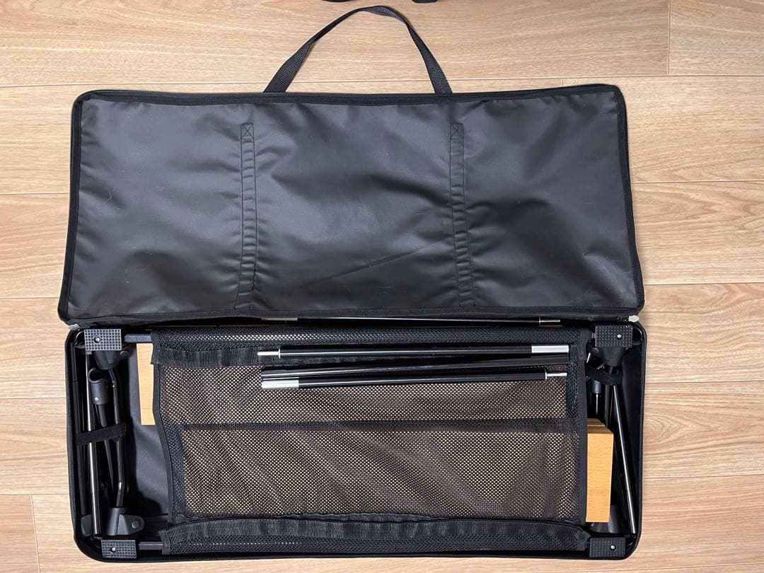 DOD キャナリーテーブルL