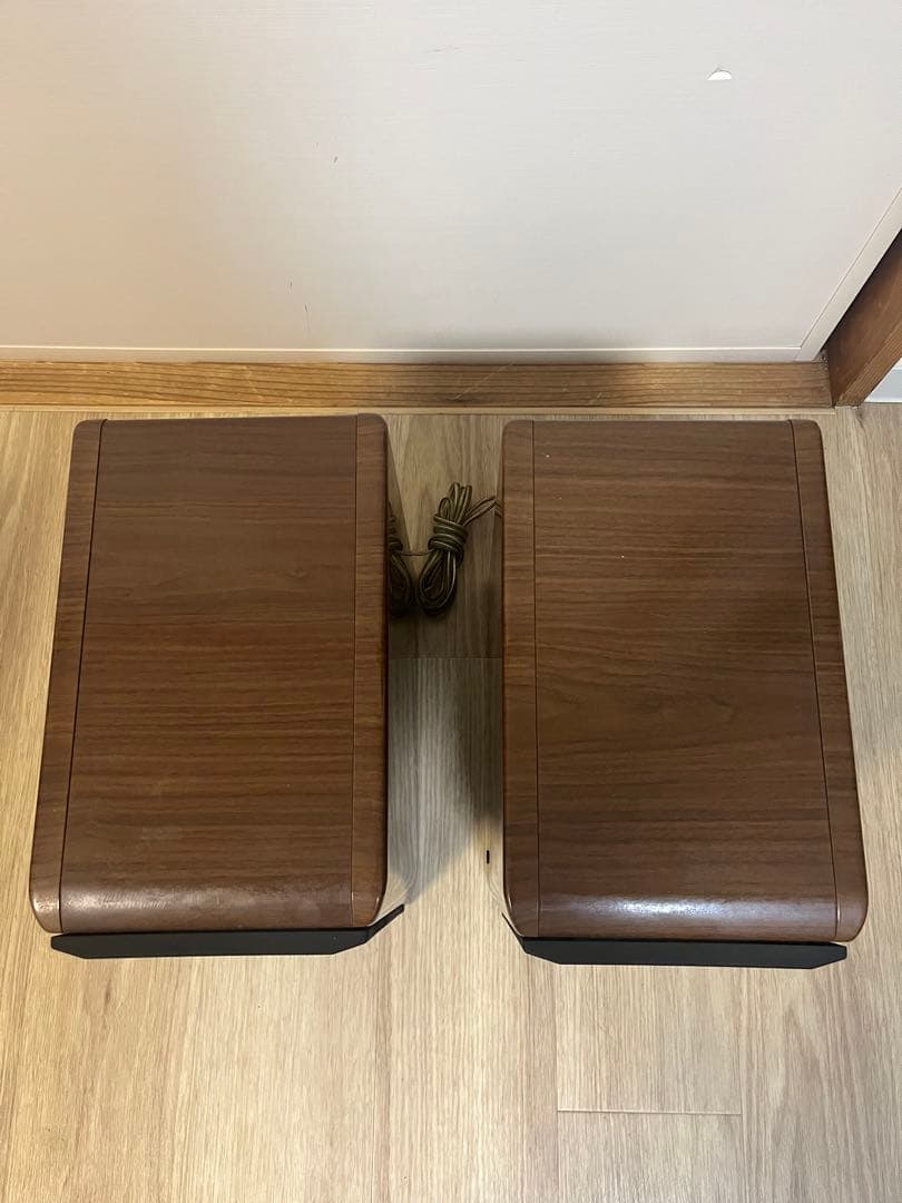 DENON デノン スピーカ SC-E727R ペア