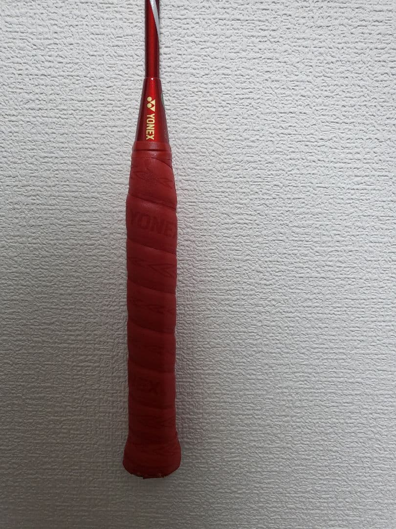 ヨネックス　ARCSABER11 3UG5 アークセイバー11　メタリックレッド