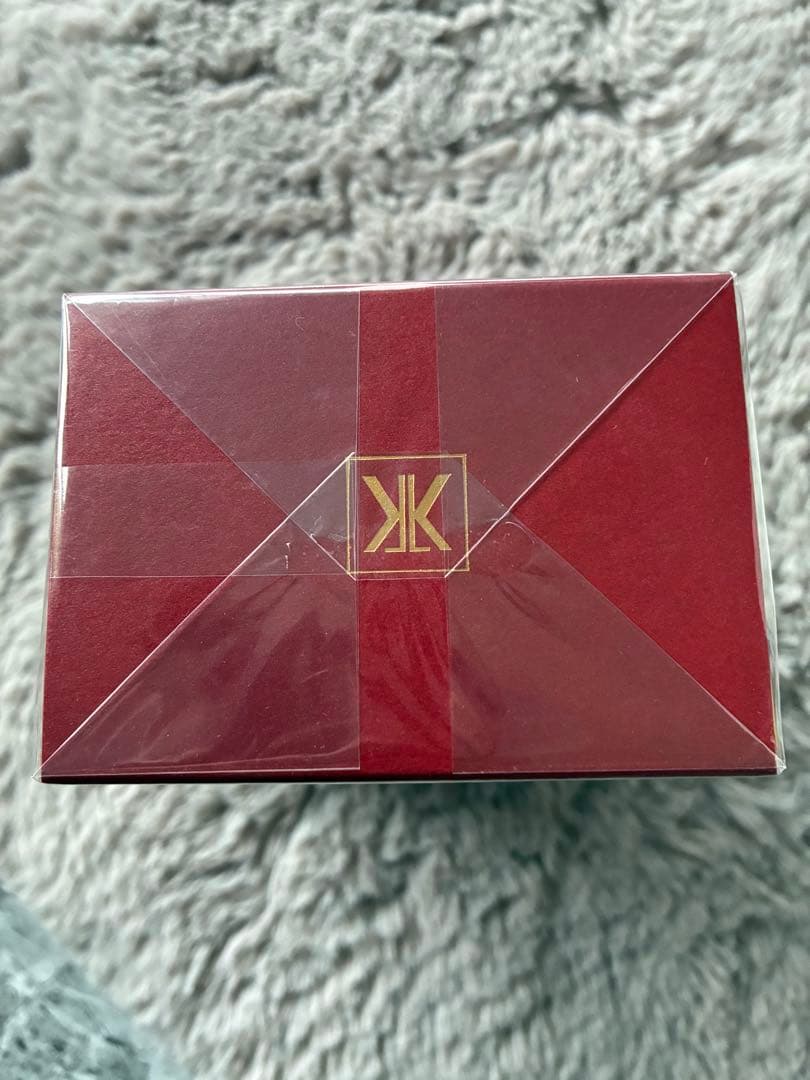 新品未開封　メゾンフランシスクルジァンバカラルージュ540 70ml