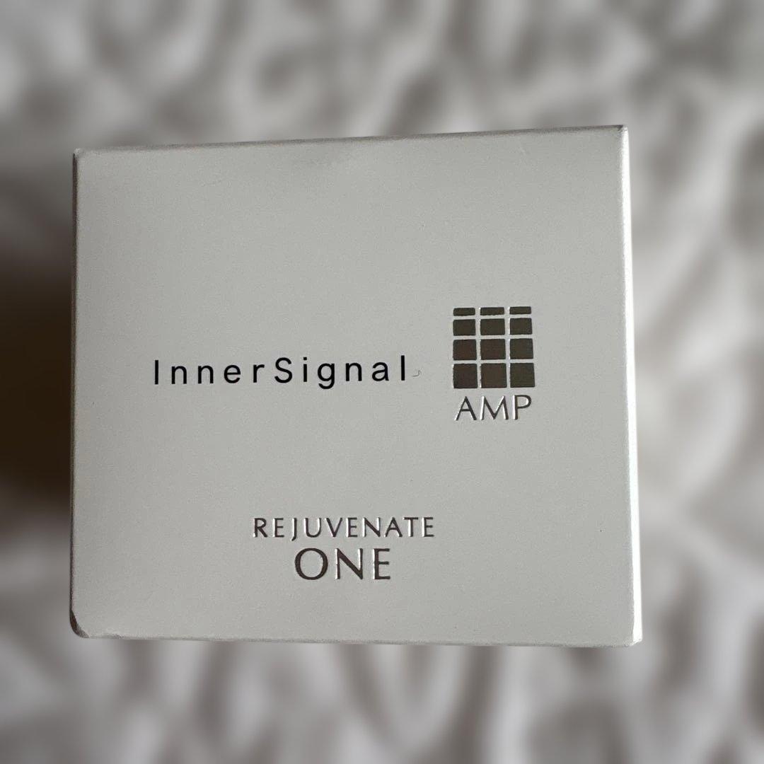 大塚製薬　インナーシグナル　リジュブネイトワン・オールインワン　ソープ　セット