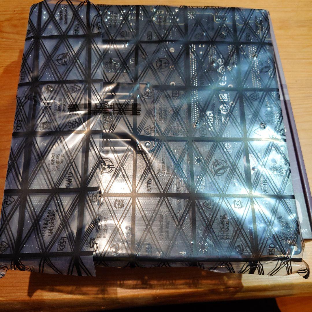 MSI B450M MORTAR MAX マザーボード