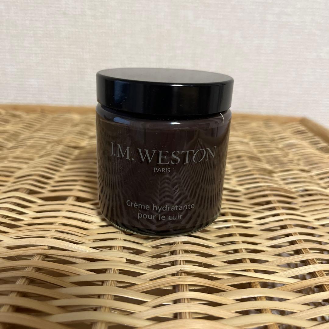 J.M. WESTON signature Loafer 180 サイズ6C