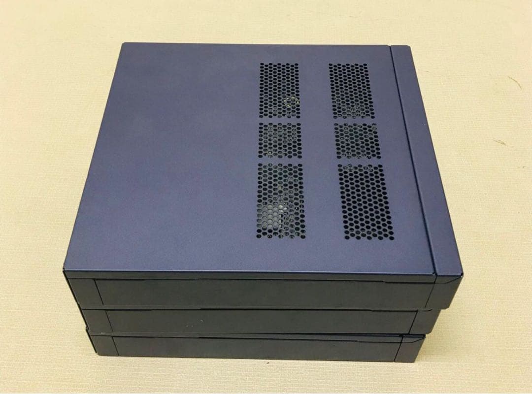 YAMAHA ヤマハギガアクセスVPNルーター RTX1210