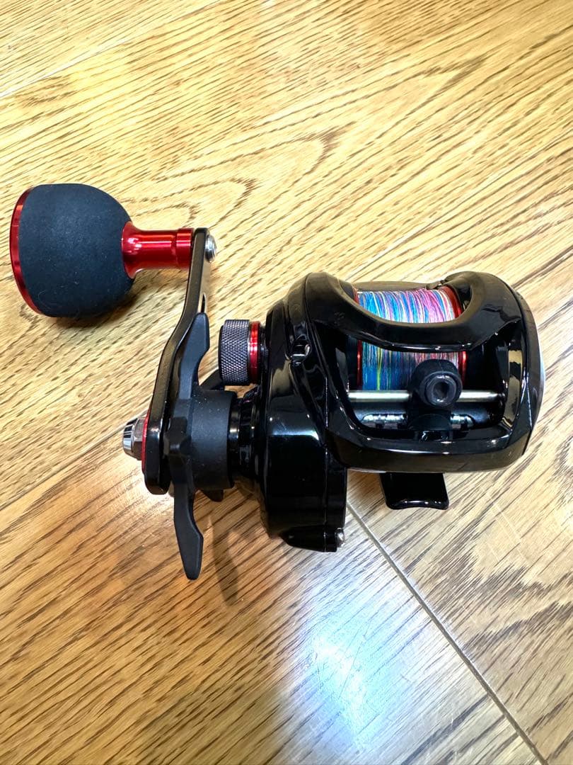 ダイワ　FUNE XT 150-OP