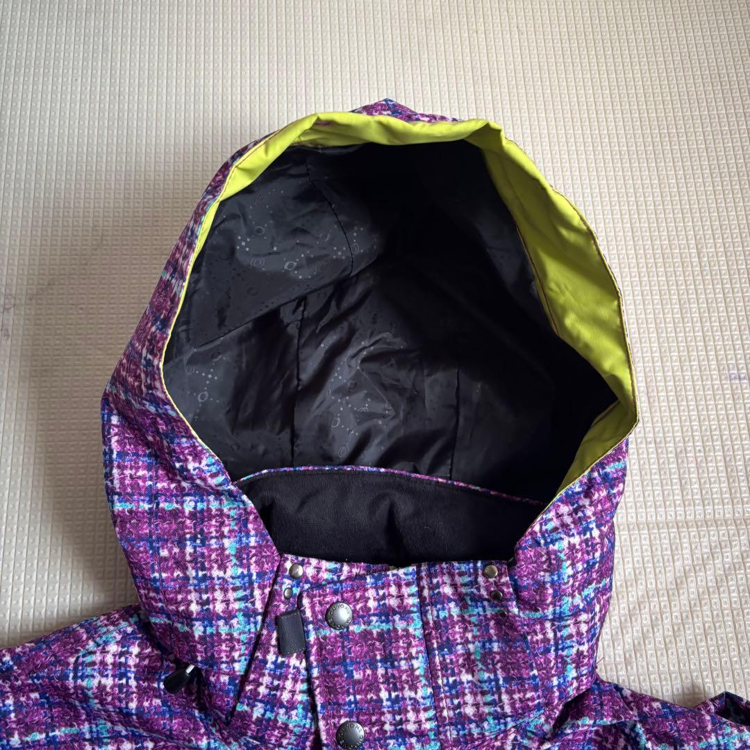 ONYONE スキーウェア ジャケットとパンツセット