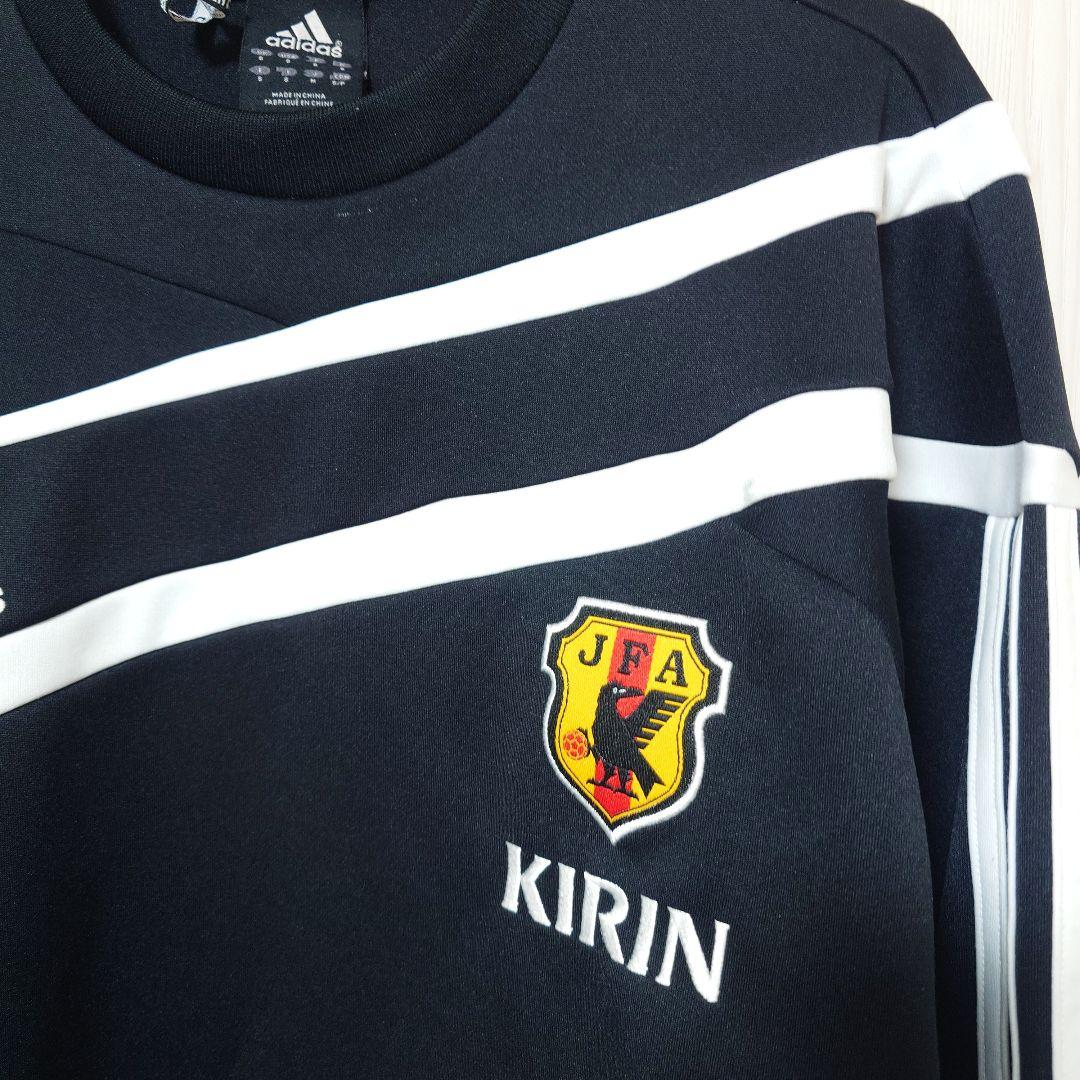 日本代表 2008年頃 ジャージ上下＋ポロシャツ＋ハーフパンツ4点セット