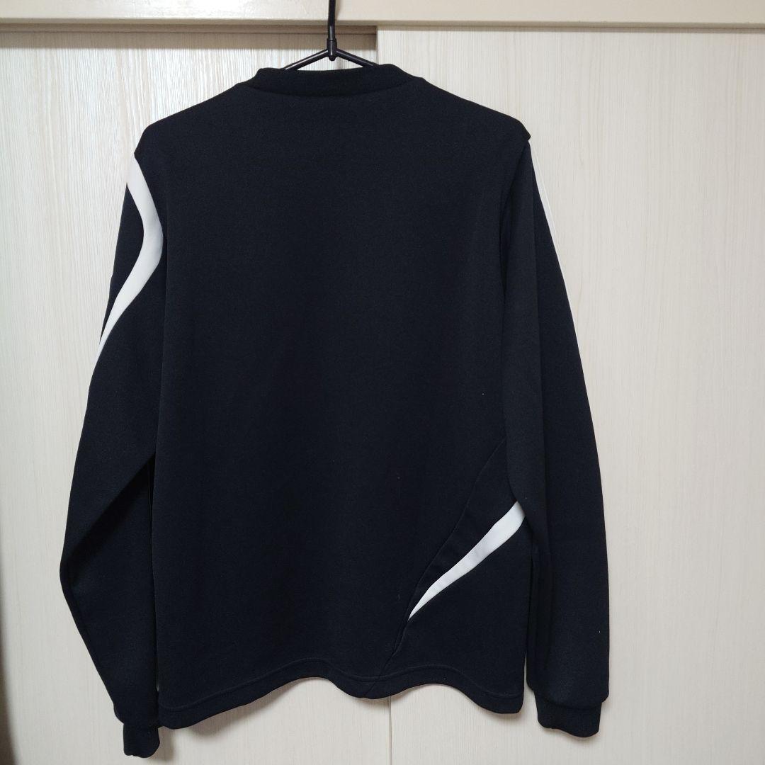 日本代表 2008年頃 ジャージ上下＋ポロシャツ＋ハーフパンツ4点セット