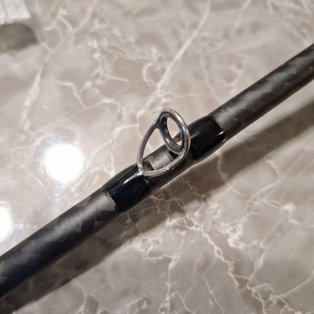 クオーテッド　QT-C　6102M+　ムーブライナー