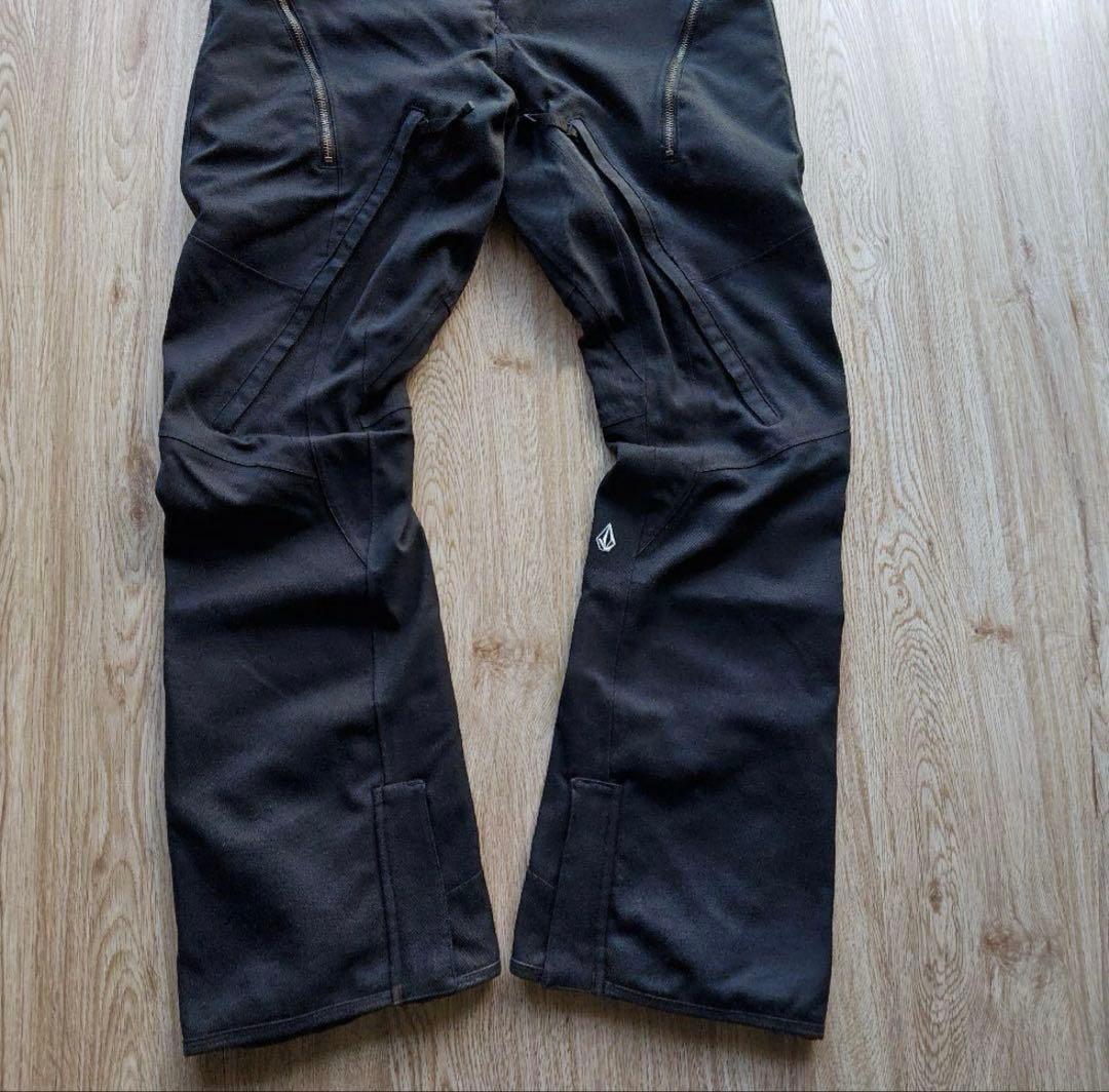 VOLCOMスノーボードウェア パンツ