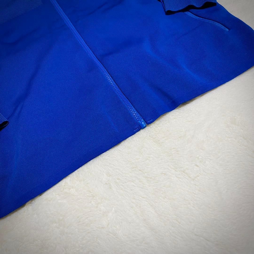 【極希少】アディダス×オールブラックス Z.N.E. フーディー 2XL