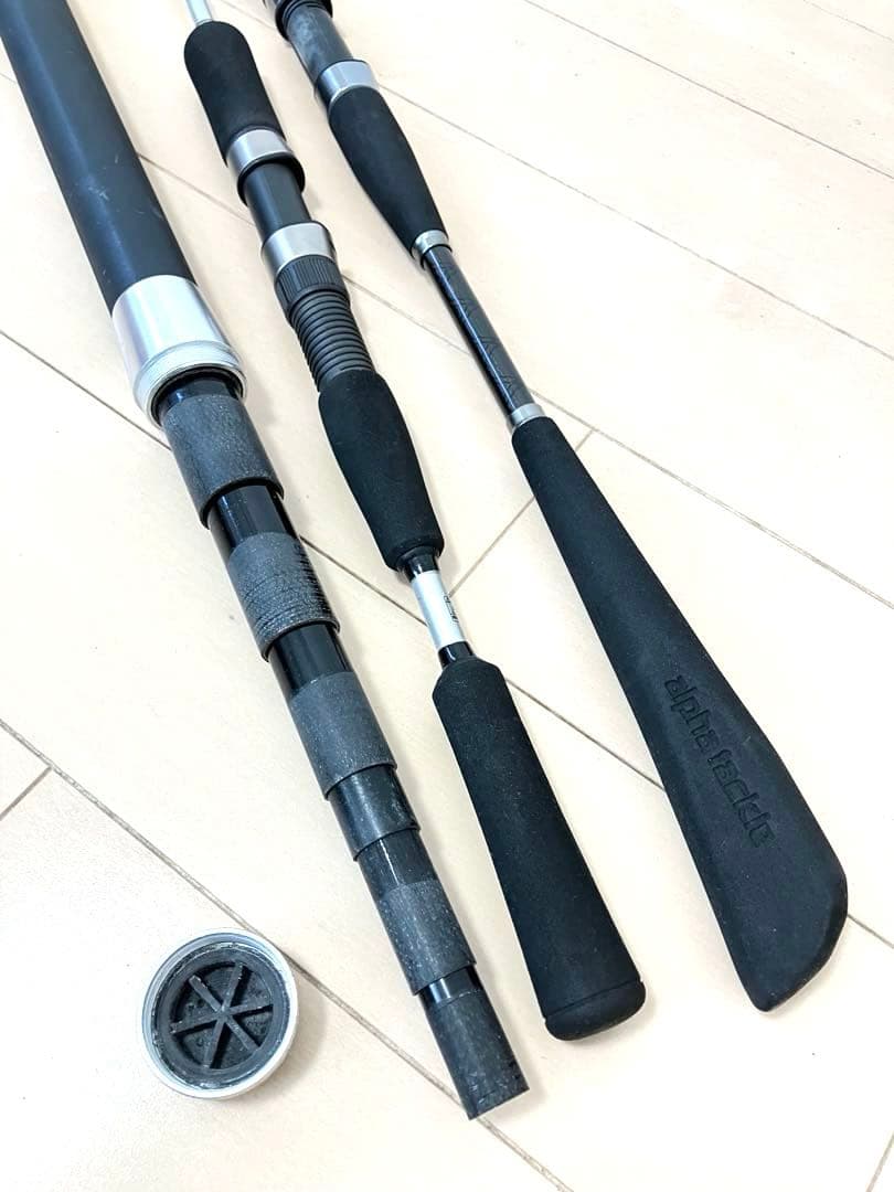 釣竿　タモ網　リール　タチウオ　シマノ　SHIMANO DAIWA 大阪手渡可