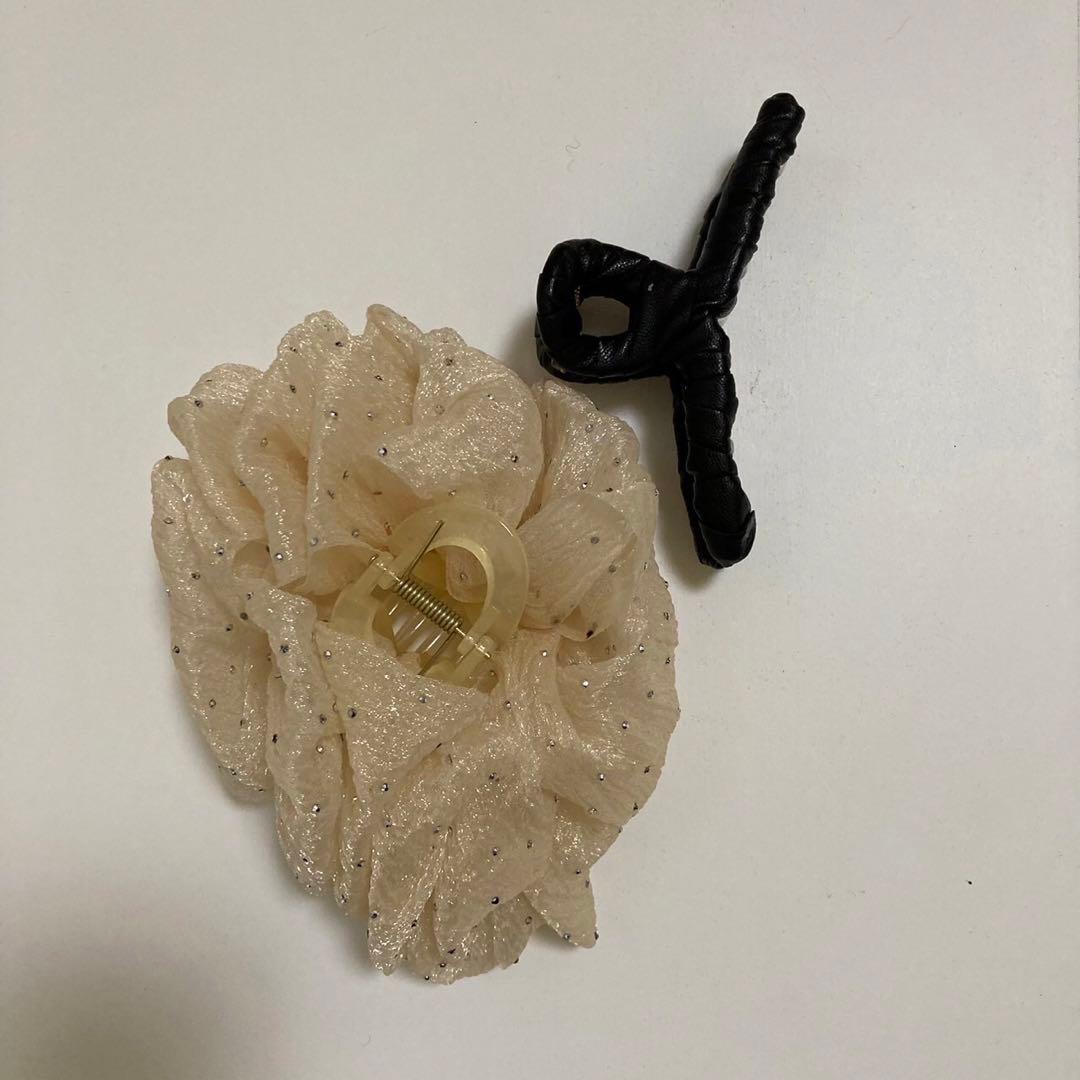 まあこ様　アクセサリー