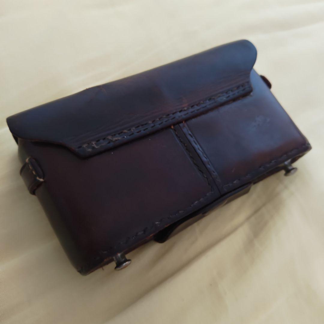 【希少・限定品】ライカ　ライツ　ウル・ライカ レプリカ バルナック 50周年記念