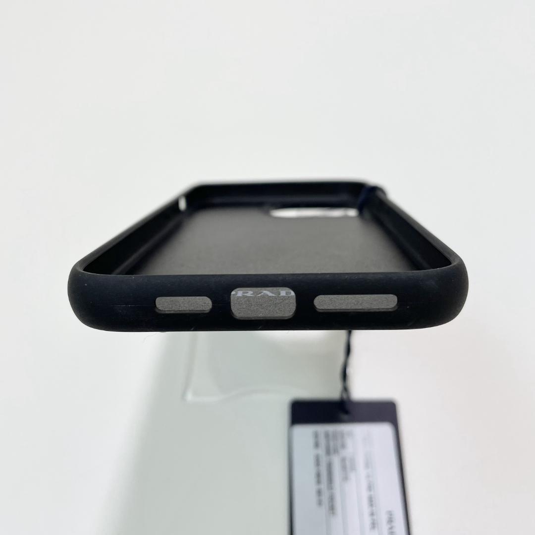 PRADA プラダ iPhone14 Pro Max ケース スマホケース 紺
