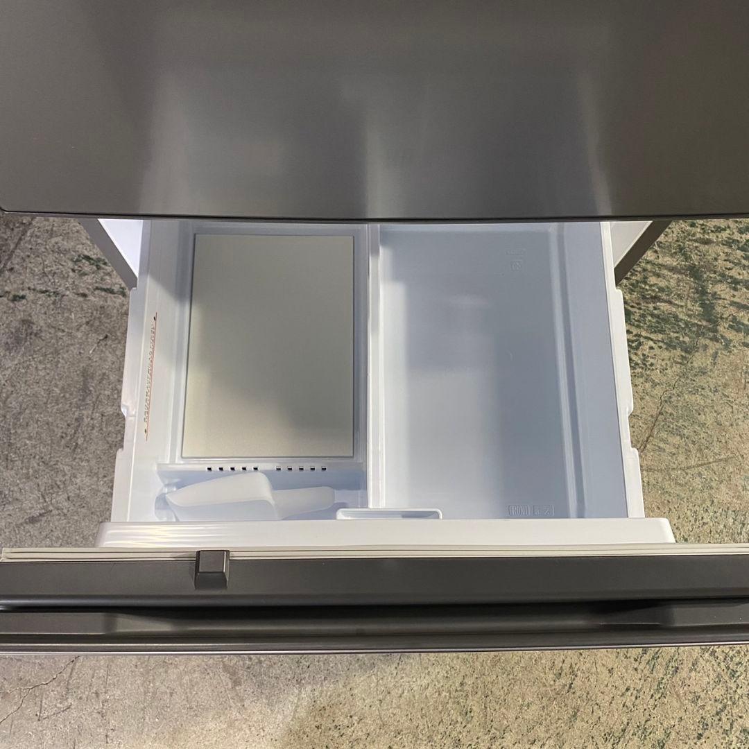 G795\" MITSUBISHI 300L 冷蔵庫 MR-CX30G-H