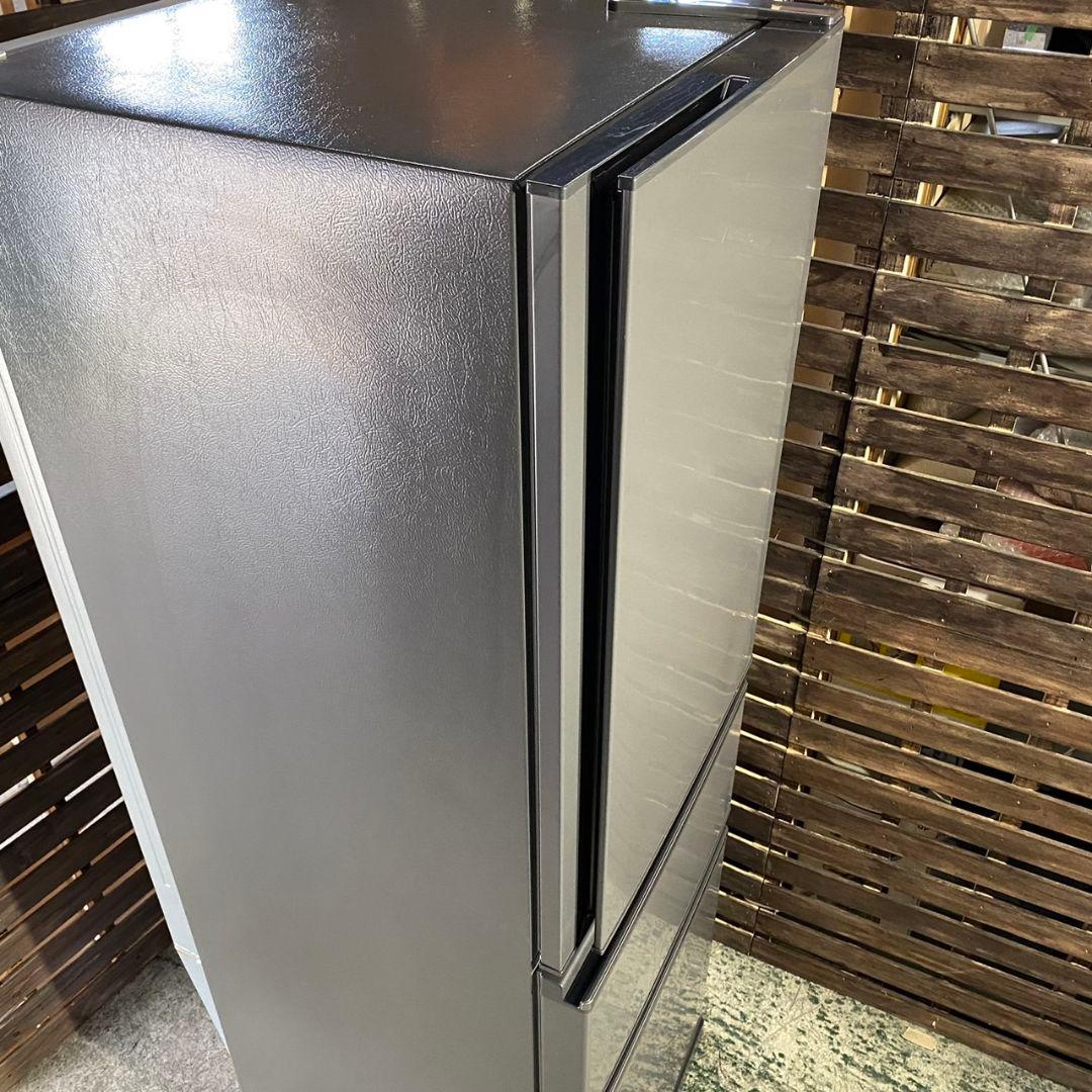 G795\" MITSUBISHI 300L 冷蔵庫 MR-CX30G-H