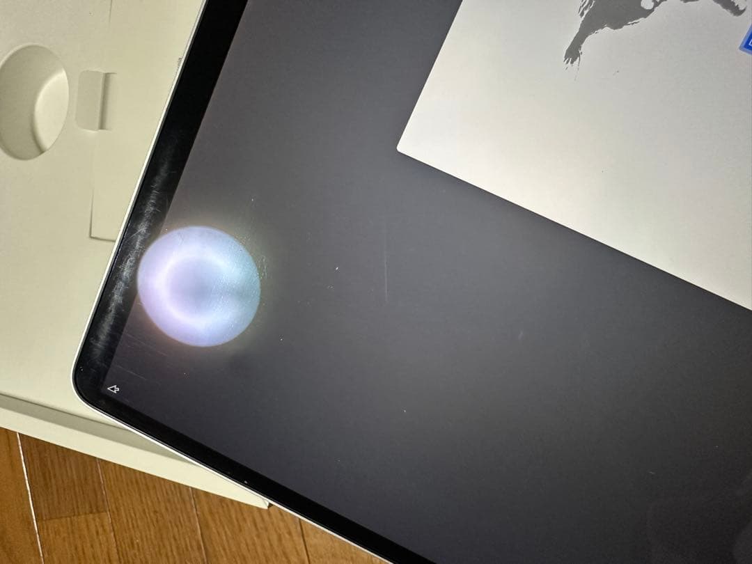 MacBook本体 MacBook Pro 16-inch intel 64GB 2TB