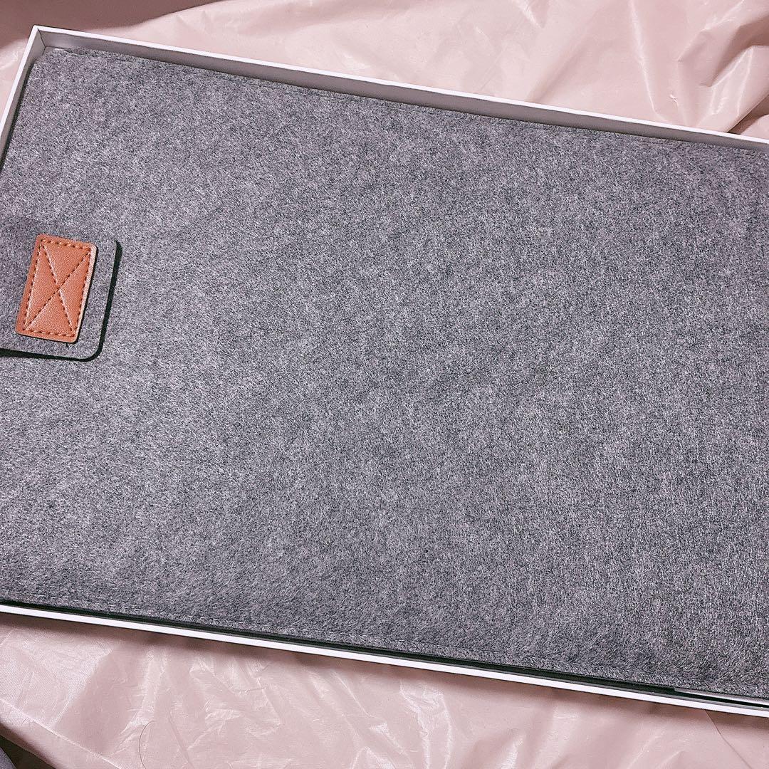 モバイルモニター 18.5インチ InnoView モバイルディスプレイ