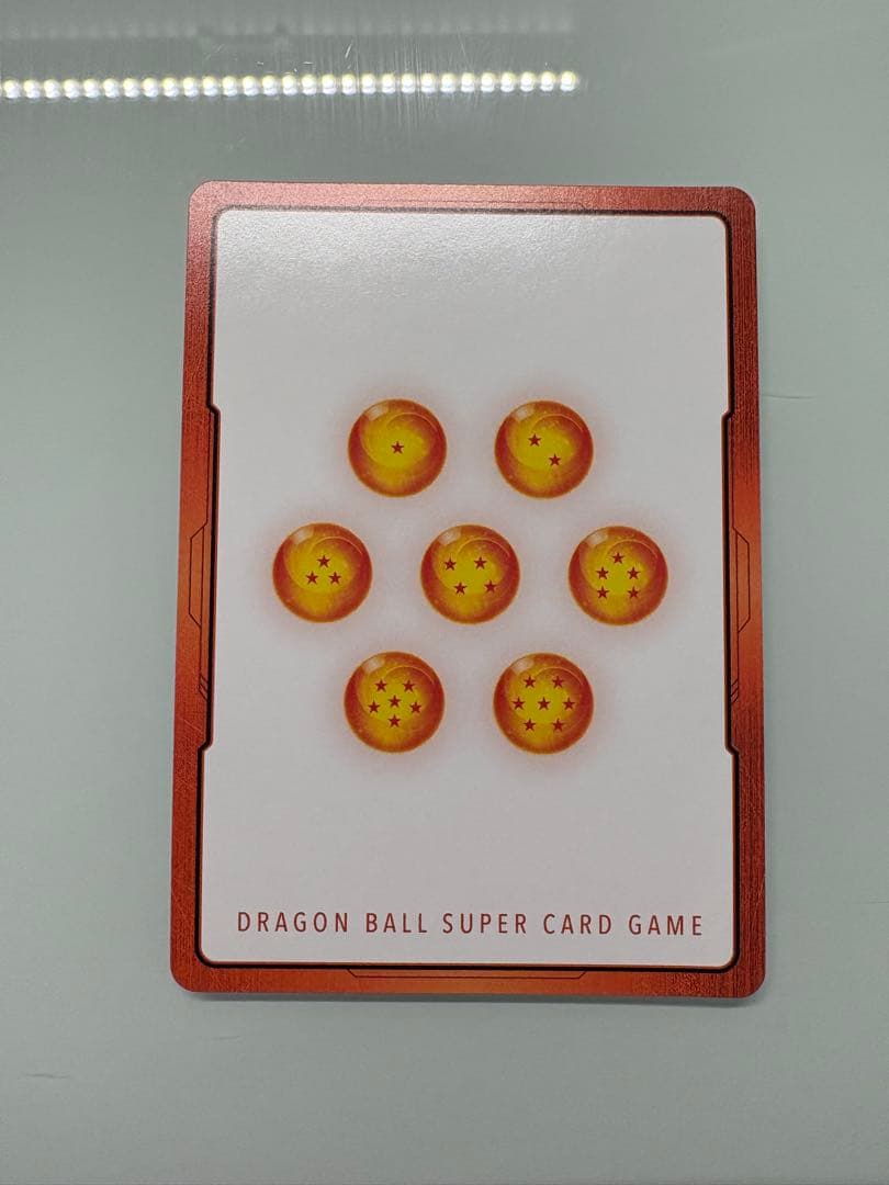 エナジーマーカー 孫悟空 E-42