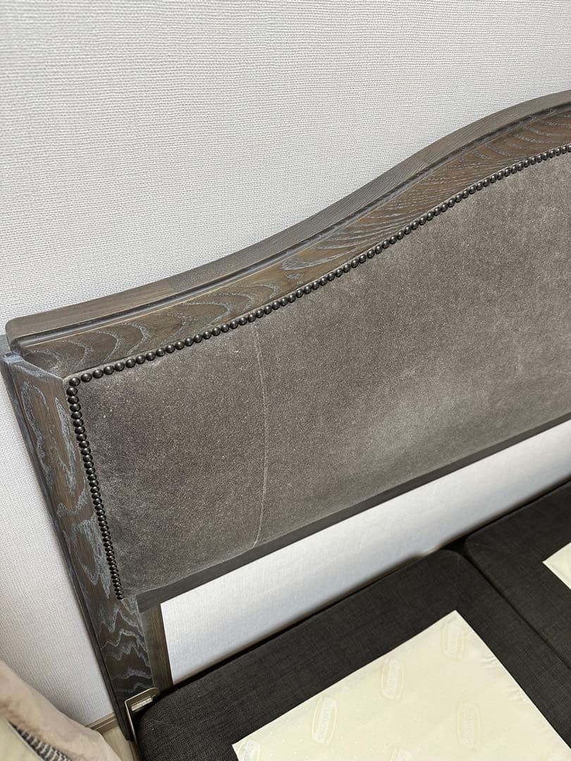 【最終価格】シモンズ　Beautyrest Black クイーンサイズ