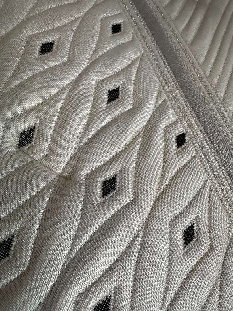 【最終価格】シモンズ　Beautyrest Black クイーンサイズ