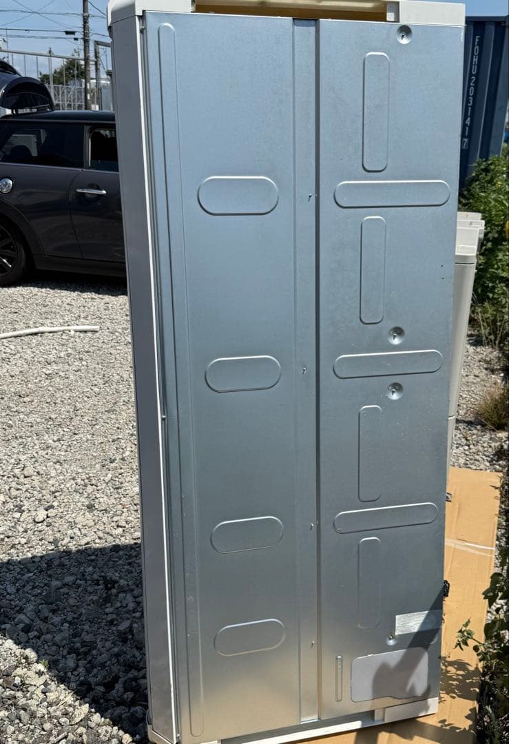 動作品✨ 激安早い者勝ち✨ダイキン 業務用エアコン 空冷ヒートポンプ式　200V