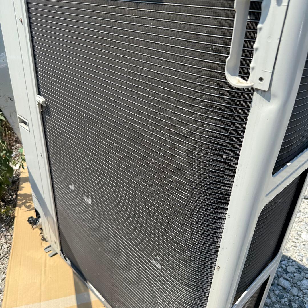 動作品✨ 激安早い者勝ち✨ダイキン 業務用エアコン 空冷ヒートポンプ式　200V