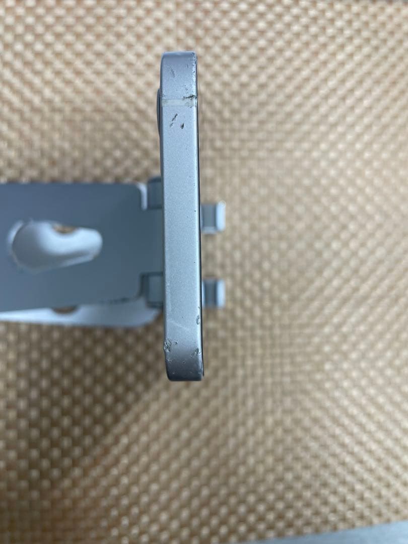 iPhone 12 128 GB ホワイトSIMフリー【0653】