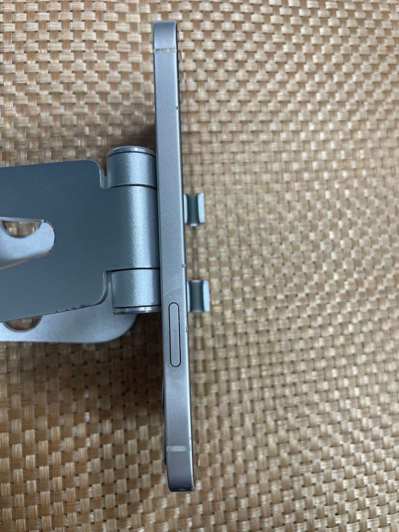 iPhone 12 128 GB ホワイトSIMフリー【0653】