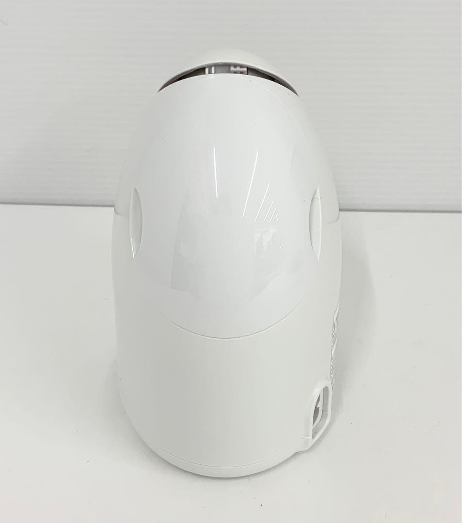 新品 Panasonic スチーマー ナノケア EH-SA3A-P 20年製