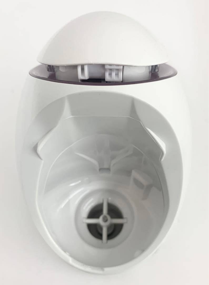 新品 Panasonic スチーマー ナノケア EH-SA3A-P 20年製