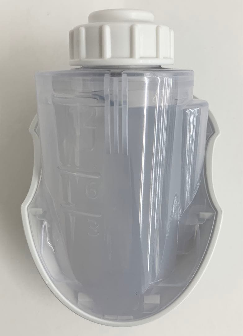 新品 Panasonic スチーマー ナノケア EH-SA3A-P 20年製