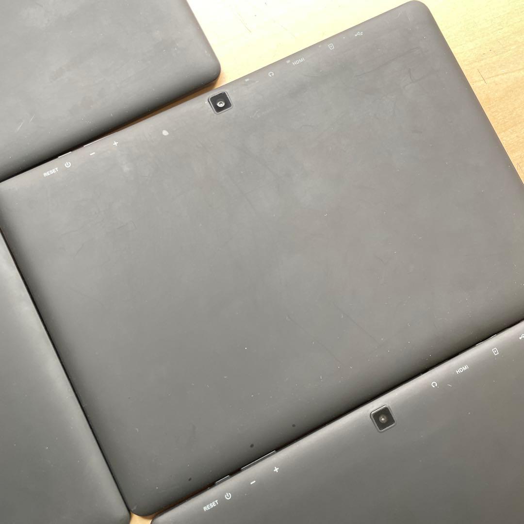 GeaneePro Android　タブレット　JT10-X 5個セット　#2