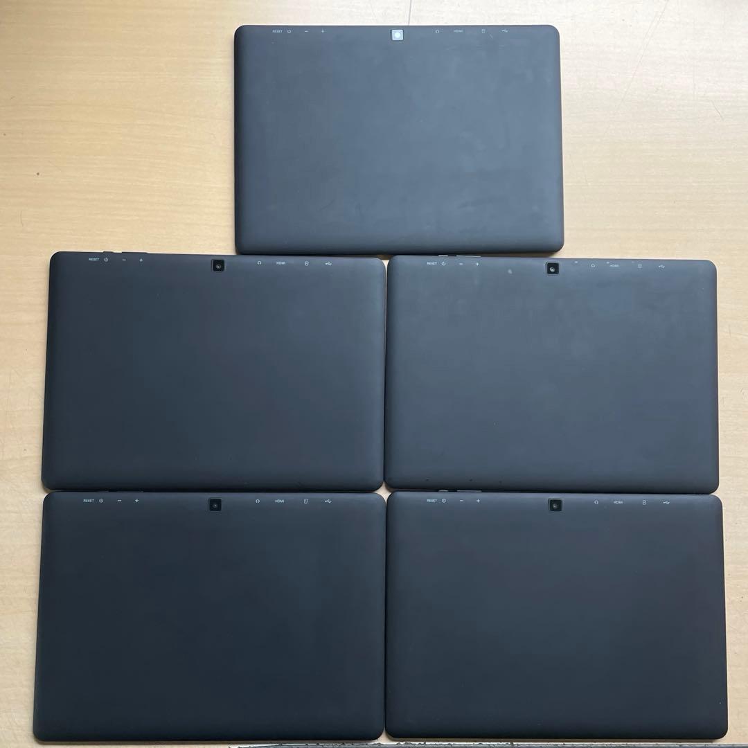 GeaneePro Android　タブレット　JT10-X 5個セット　#2