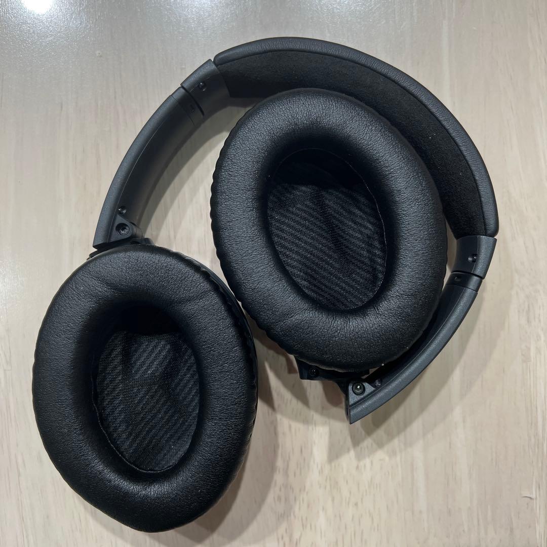 BOSE Bluetoothヘッドフォン