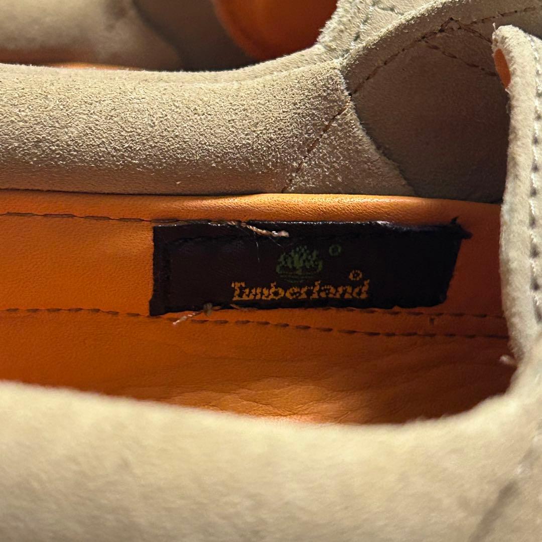 靴 Timberland AUTHENTICS 3EYE CLASSIC LUG